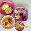 Breakfast ideas for kids [Baby Chick]