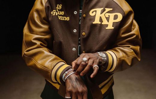 I asked Musa Keys to educate me on Amapiano - Rema [Instagram/Rema]