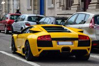 Lamborghini Murciélago [Alexandre Prévot (6)]