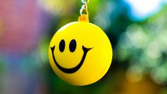 Happiness is not a destination. It's a life-long journey.