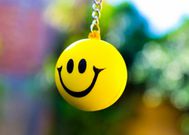 Happiness is not a destination. It's a life-long journey.