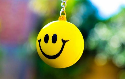 Happiness is not a destination. It's a life-long journey.