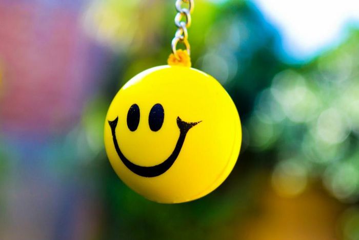 Happiness is not a destination. It's a life-long journey.