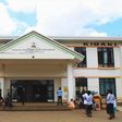 Mama Lucy Kibaki Hospital in Nairobi