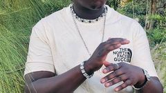 Mugithi artist Dj Fatxo