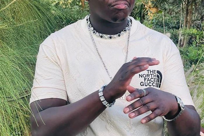 Mugithi artist Dj Fatxo