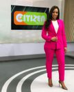 Victoria Rubadiri