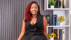 Yvette Obura ( Instagram)
