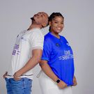 Alikiba and his alleged new lover Jenifer