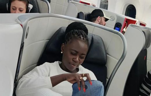 Akothee