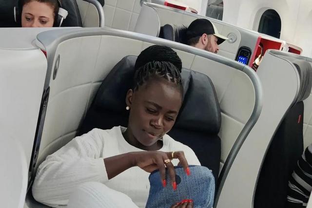 Akothee