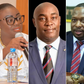 Karen Nyamu, Gloria Orwoba, Enock Wambua, Mike Sonko
