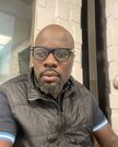 Presenter Gidi
