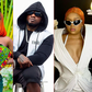 Tanzanian superstar Diamond Platnumz, Kenyan socialite Amber Ray, rapper Khaligraph Jones and singer Nandy