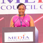 Seasoned media executive Agnes Kalekye Ngunawho has been appointed as KBC Managing Director