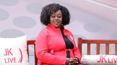 Imagine I was showing people I had an STD – Millie Odhiambo on health challenges