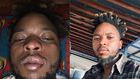 Karibu niuliwe - Magix Enga speaks after surviving scary incident