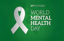 World Mental Health Day