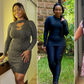 Sanaipei Tande, Sheila Mwanyingha, Yvette Obura and Waihiga Mwaura