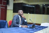 Elgeyo Marakwet Senator Kipchumba Murkomen