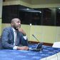 Elgeyo Marakwet Senator Kipchumba Murkomen