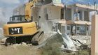Athi River demolitions