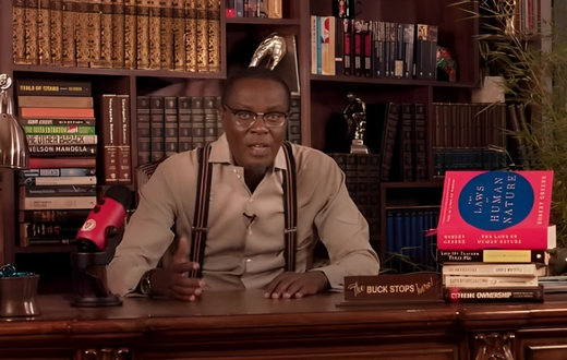 Mutahi Ngunyi