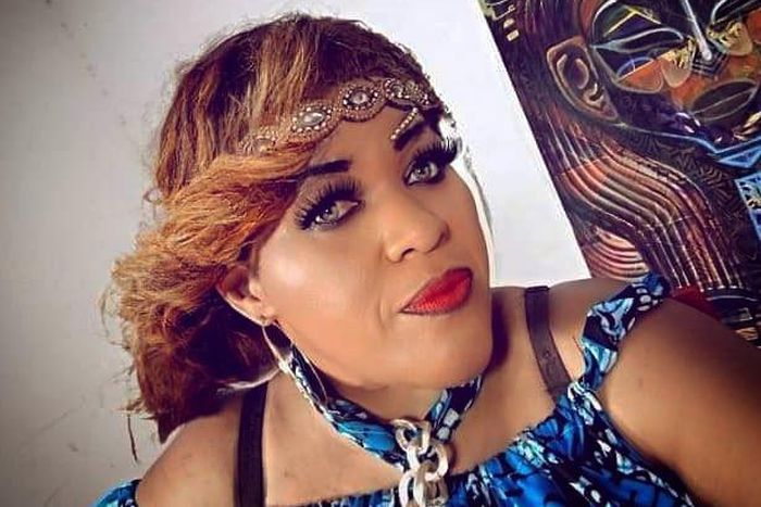 Vocal coach Hellen Akoth Mtawali