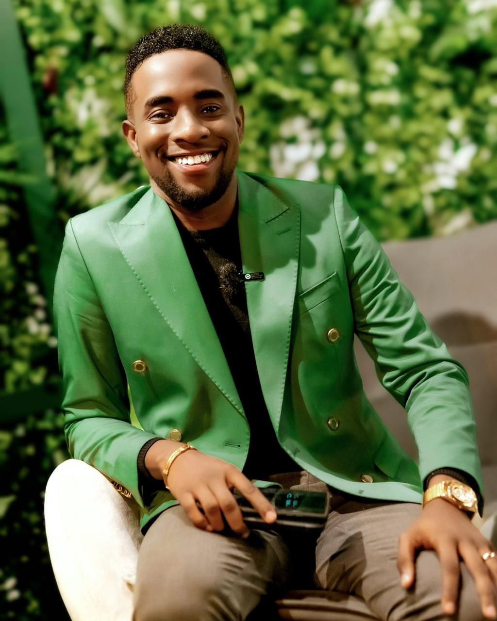 Nigerian Gospel singer Minister Gift Ugochi Christopher (GUC)