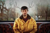 Scottish actor Richard Gadd on 'Baby Reindeer'