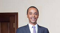 Jomo Kenyatta Jr
