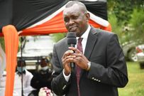 Oscar Sudi
