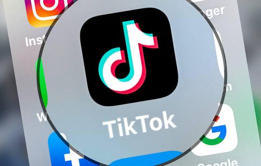 Tiktok