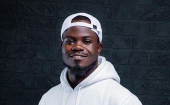 Comedian Mulamwah