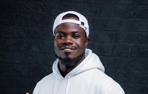 Comedian Mulamwah