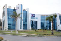 CIB offices
