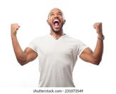 A person venting [Shuttershock]