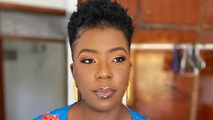 Media Personality Ciru Muriuki