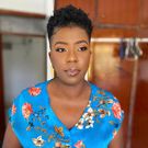 Media Personality Ciru Muriuki