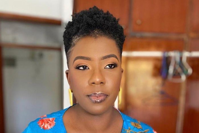 Media Personality Ciru Muriuki