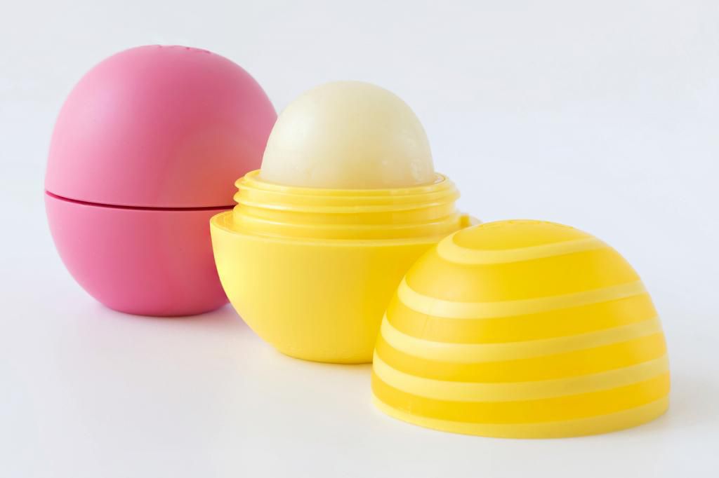 Lip balm