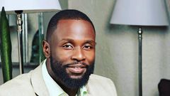 John Allan Namu (Instagram)