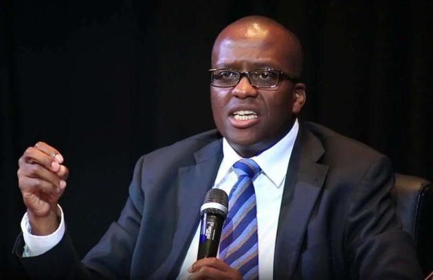 Polycarp Igathe