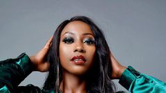 Kenyan artist Ssaru