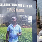 Tirus Maina was laid to rest on January 27, 2023