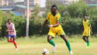Mathare United