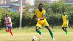Mathare United