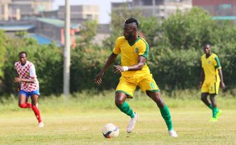 Mathare United