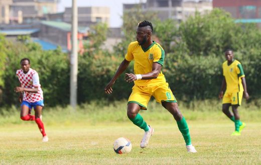 Mathare United