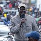 Azimio leader Raila Odinga